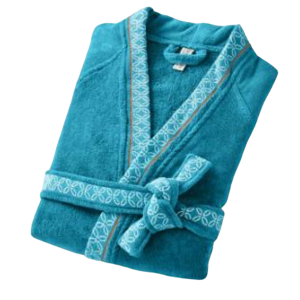 BATHROBES